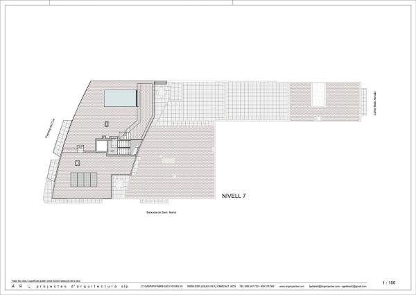 Mirador del Park Guell