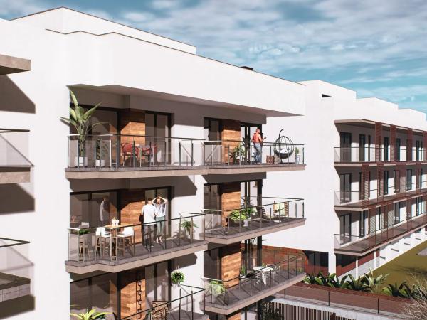 Garaje en venta en avenida de la Collada, 108