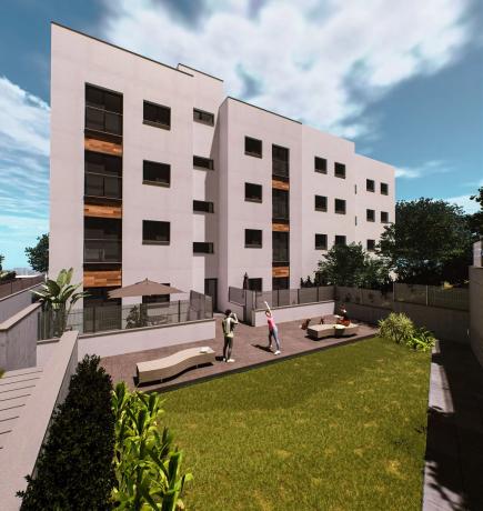 Garaje en venta en avenida de la Collada, 108