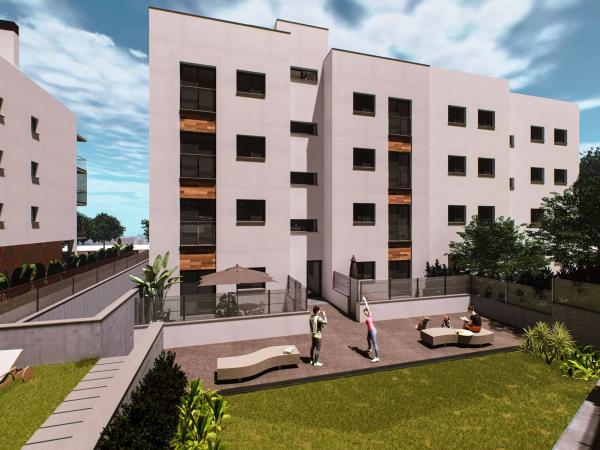 Garaje en venta en avenida de la Collada, 108