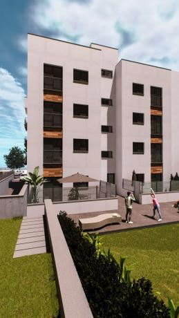 Garaje en venta en avenida de la Collada, 108