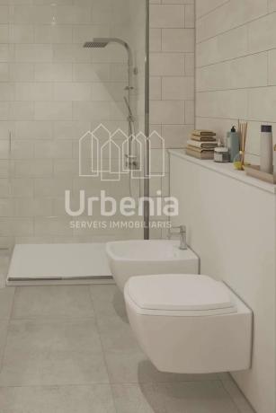 Ático en venta en avenida Gaietana, 15