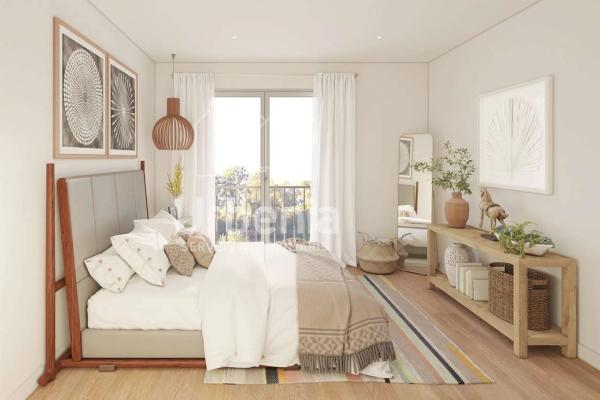 Ático en venta en avenida Gaietana, 15