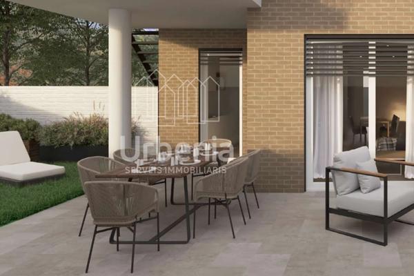 Ático en venta en avenida Gaietana, 15