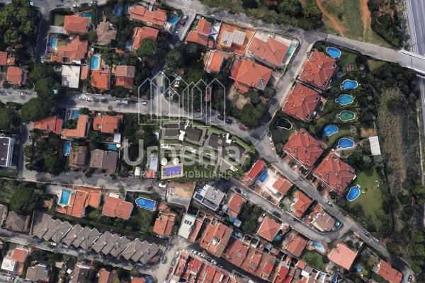 Ático en venta en avenida Gaietana, 15