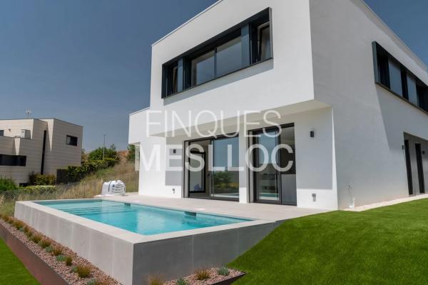 Casa o chalet independiente en venta en Calle Ernest Lluch, 3