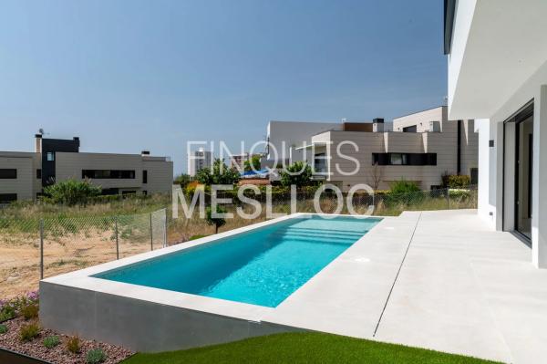 Casa o chalet independiente en venta en Calle Ernest Lluch, 3