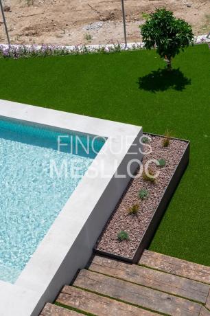 Casa o chalet independiente en venta en Calle Ernest Lluch, 3