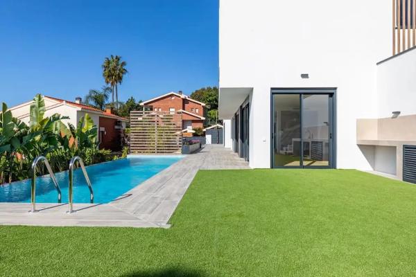 Casa o chalet independiente en venta en calle Diane Fossey, 4