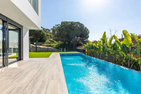 Casa o chalet independiente en venta en calle Diane Fossey, 4