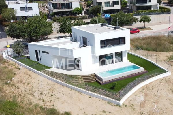 Casa o chalet independiente en venta en Calle Ernest Lluch, 3