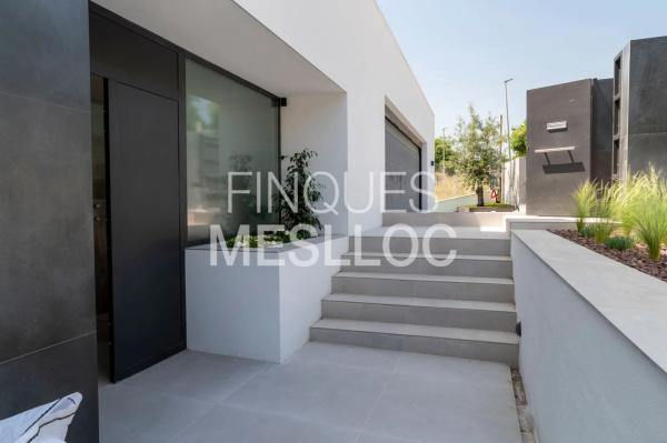 Casa o chalet independiente en venta en Calle Ernest Lluch, 3