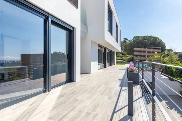 Casa o chalet independiente en venta en calle Diane Fossey, 4