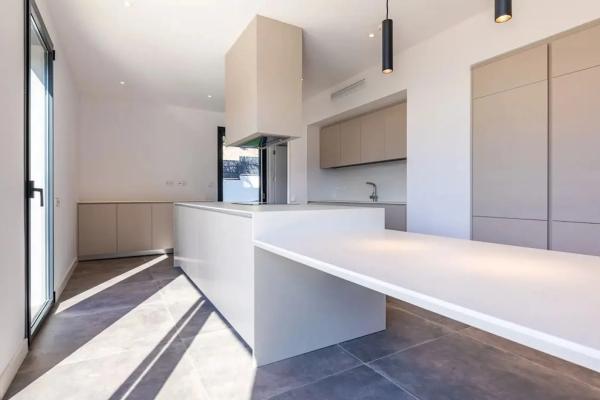 Casa o chalet independiente en venta en calle Diane Fossey, 4