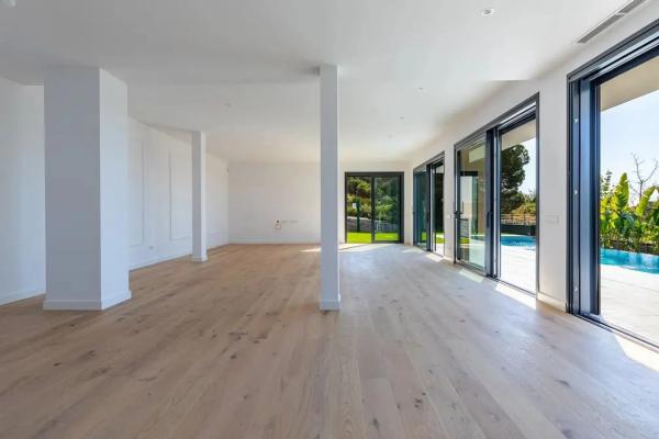 Casa o chalet independiente en venta en calle Diane Fossey, 4