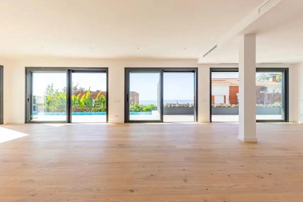 Casa o chalet independiente en venta en calle Diane Fossey, 4