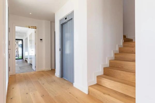 Casa o chalet independiente en venta en calle Diane Fossey, 4