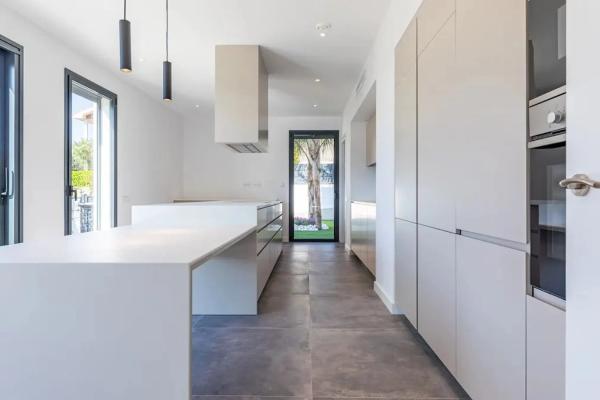 Casa o chalet independiente en venta en calle Diane Fossey, 4