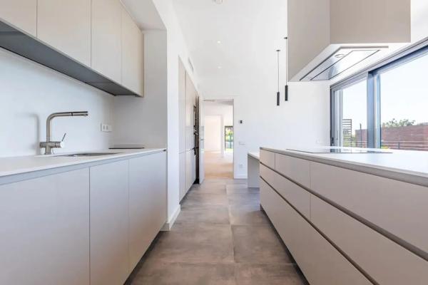 Casa o chalet independiente en venta en calle Diane Fossey, 4