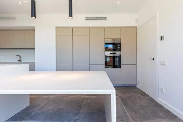 Casa o chalet independiente en venta en calle Diane Fossey, 4