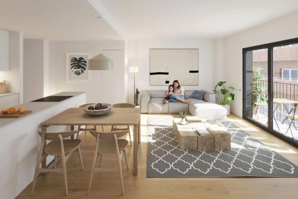 Calle Santa Teresa 23-27