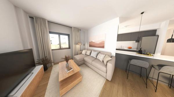 en Avenida Catalunya