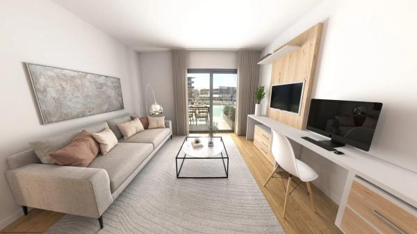 en Avenida Catalunya