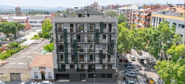 Residencial Sant Oleguer