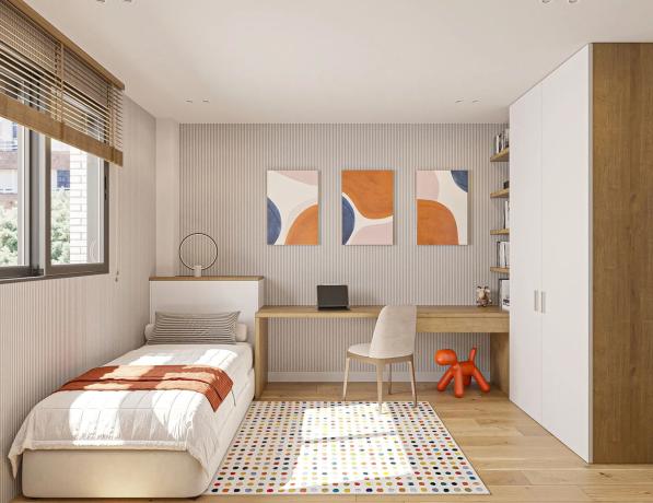 Residencial Sant Oleguer