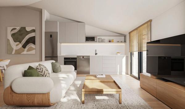 Residencial Sant Oleguer