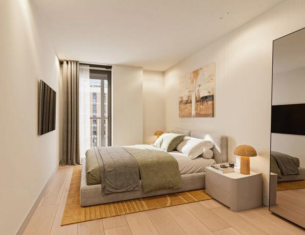 Residencial Sant Oleguer