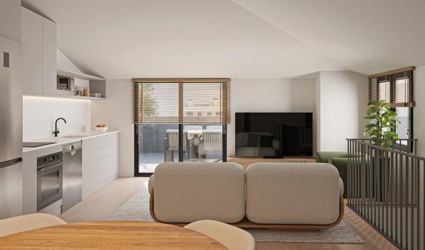 Residencial Sant Oleguer