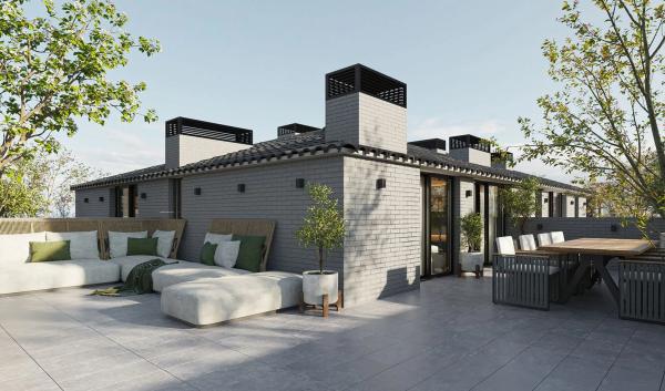 Residencial Sant Oleguer