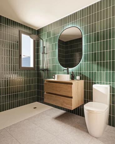 Residencial Sant Oleguer