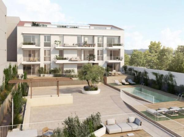 Cardedeu Centre Residencial