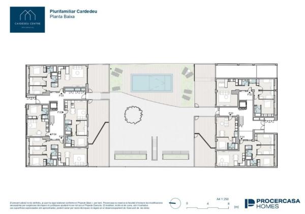 Dúplex en venta en calle Balmes y Carrer Dolors Granés, 63