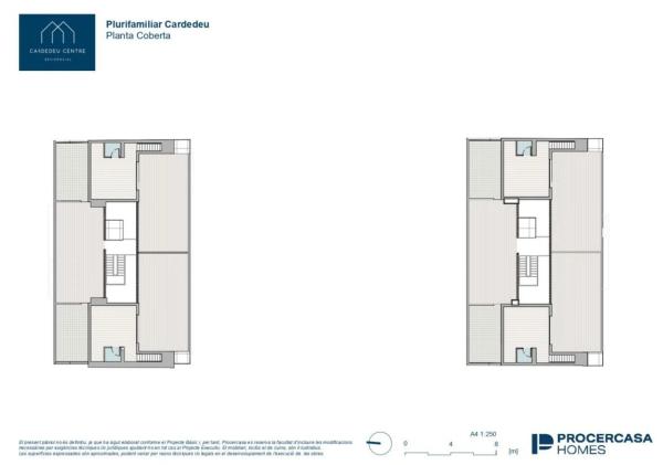 Dúplex en venta en calle Balmes y Carrer Dolors Granés, 63
