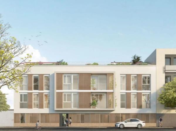 Dúplex en venta en calle Balmes y Carrer Dolors Granés, 63