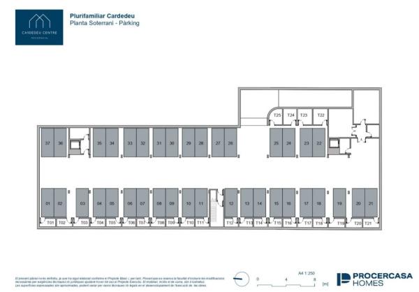 Dúplex en venta en calle Balmes y Carrer Dolors Granés, 63