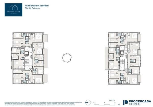 Dúplex en venta en calle Balmes y Carrer Dolors Granés, 63