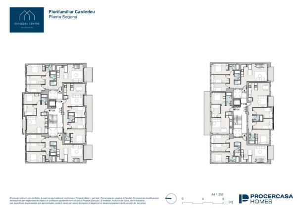 Dúplex en venta en calle Balmes y Carrer Dolors Granés, 63