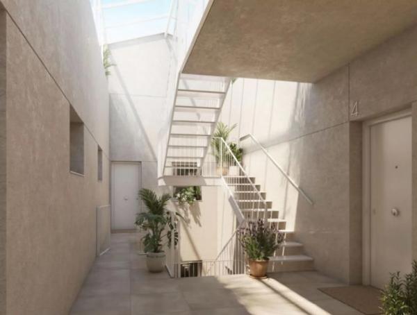 Dúplex en venta en calle Balmes y Carrer Dolors Granés, 63