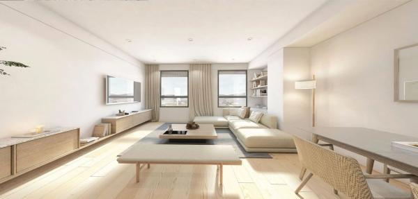 Piso en venta en Sócrates, 6