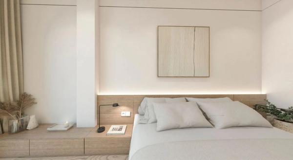 Piso en venta en Sócrates, 6