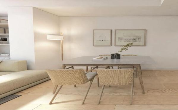 Piso en venta en Sócrates, 6