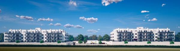 Piso en venta en Calle Jacinto Benavente, 2