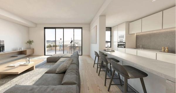 Piso en venta en Sócrates, 6