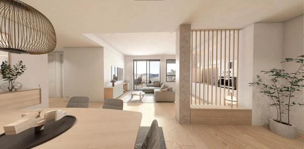 Piso en venta en Sócrates, 6