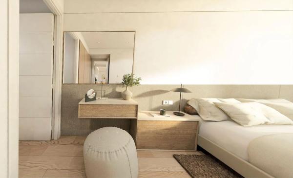 Piso en venta en Sócrates, 6