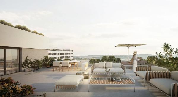 Piso en venta en Sócrates, 6